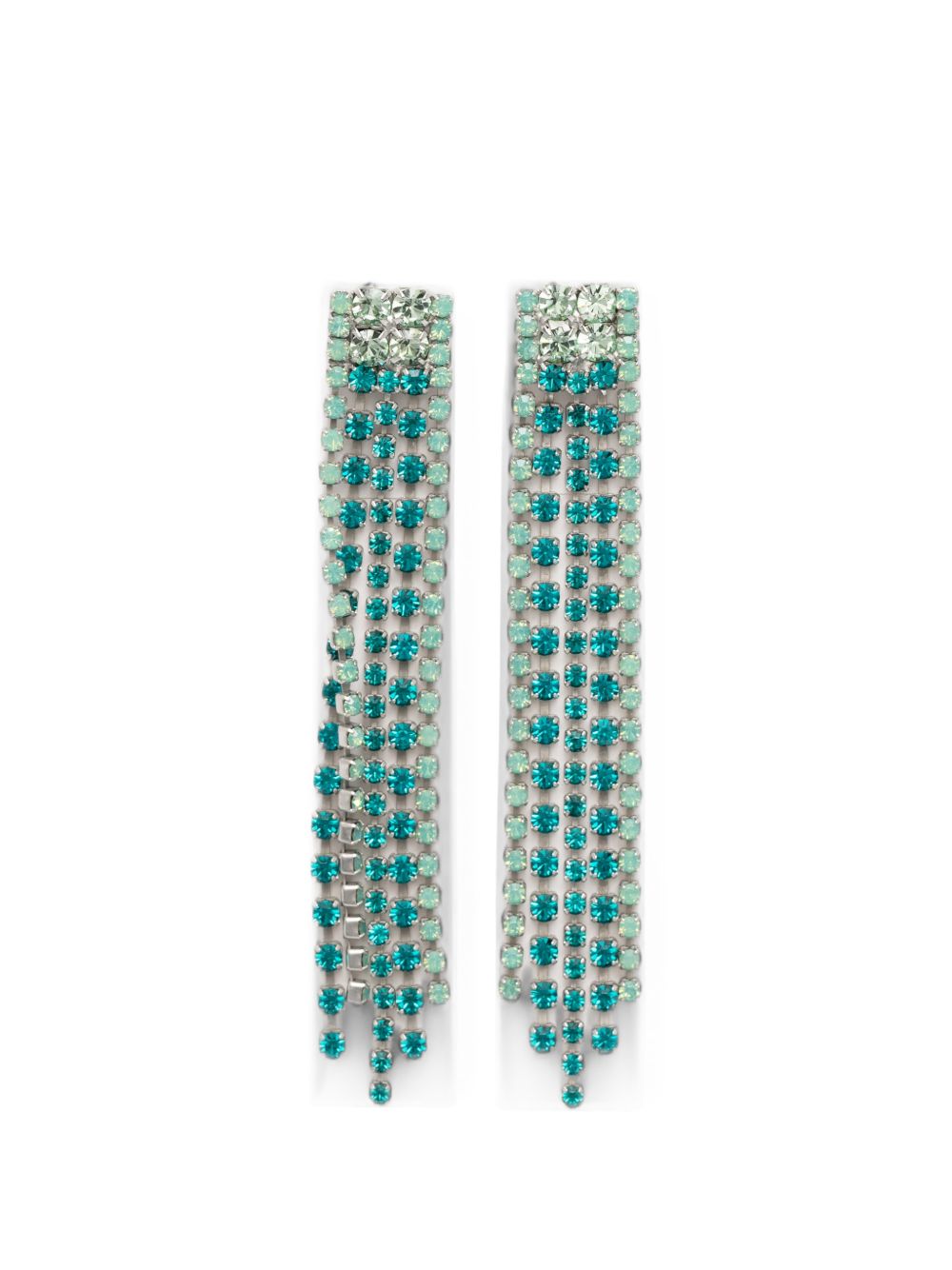 CRYSTAL EARRINGS