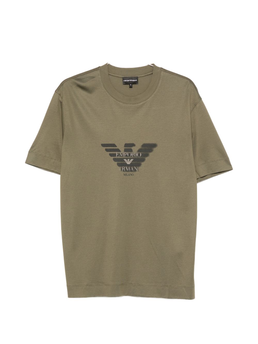 LOGO T-SHIRT