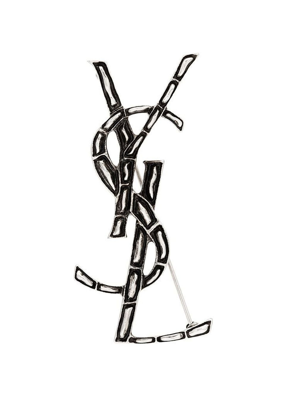 CASSANDRE BROOCH