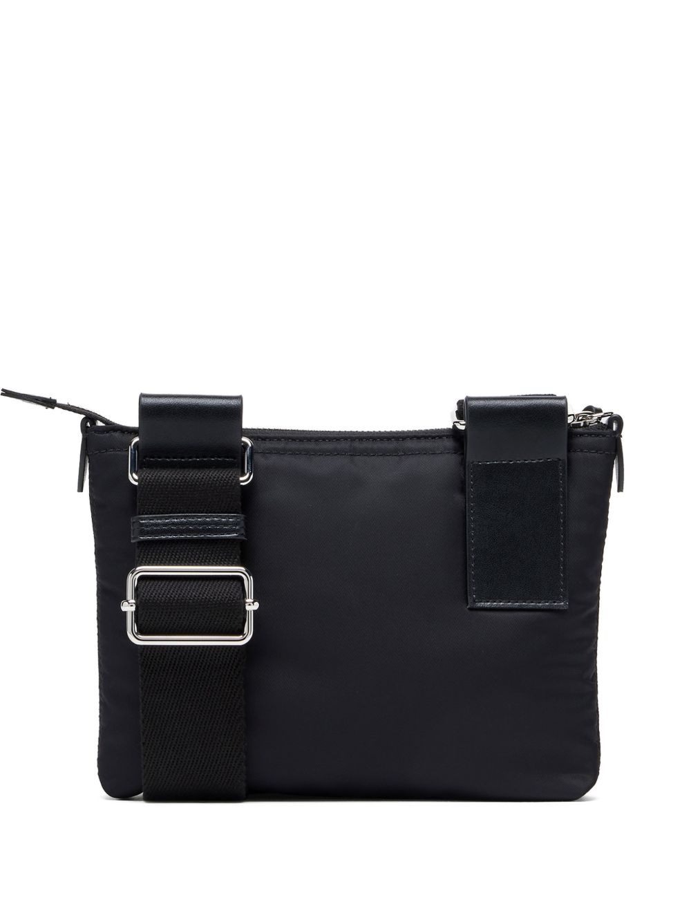 MAISON MARGIELA · ZIP LINE CROSSBODY BAG