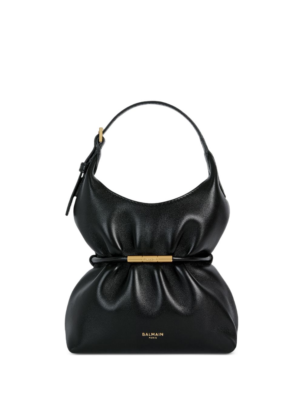 SPHYNX MINI LEATHER HANDBAG