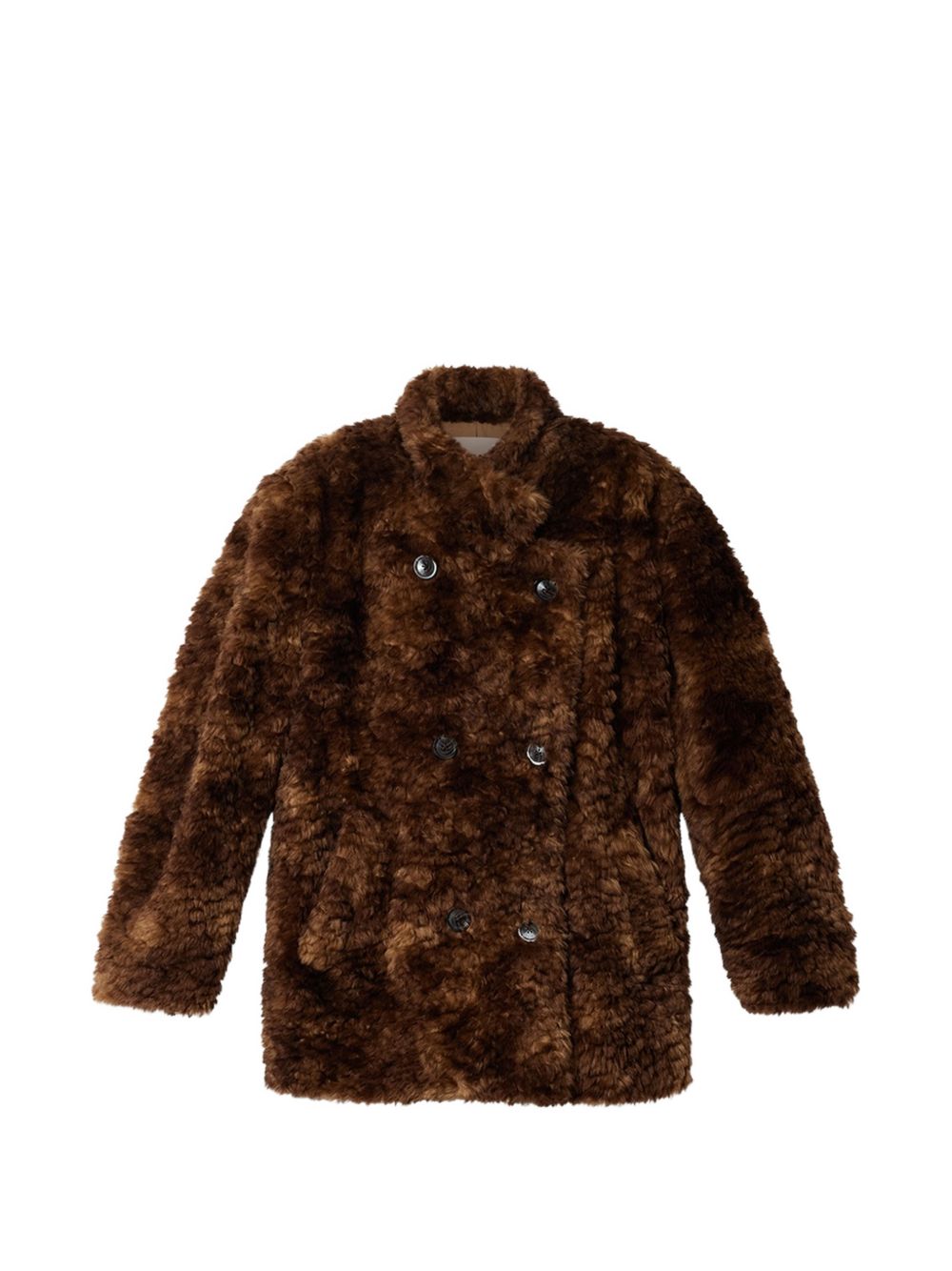 JYA MIDI COAT