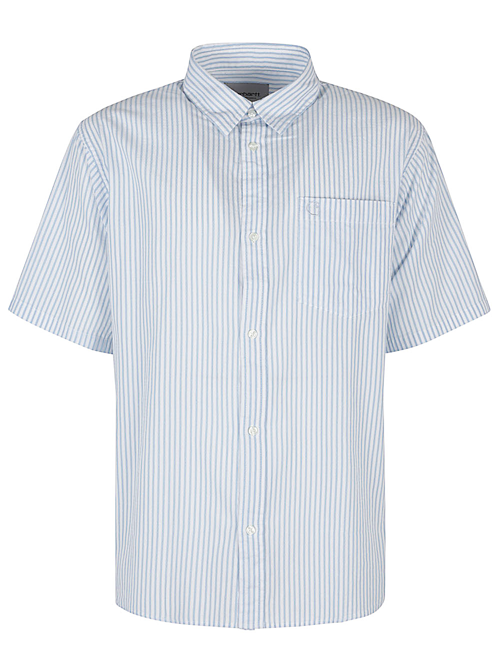 COTTON SHIRT