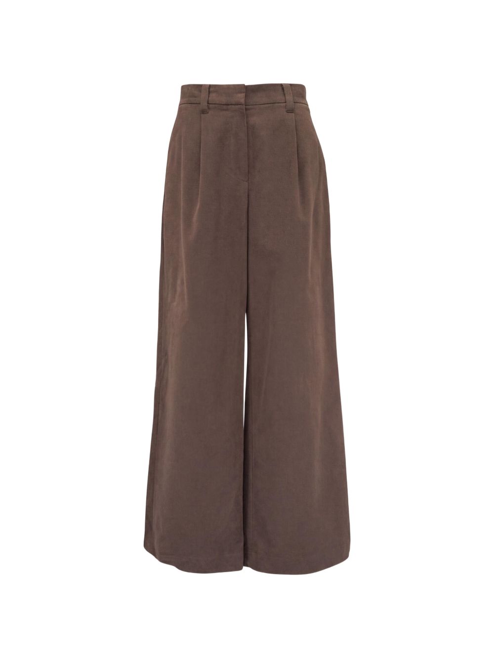 COTTON TROUSERS