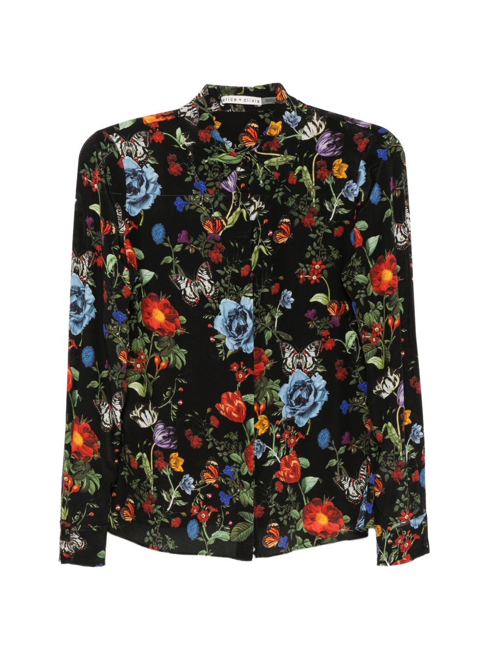 ALICE+OLIVIA Shirts — CC609P80049AA008