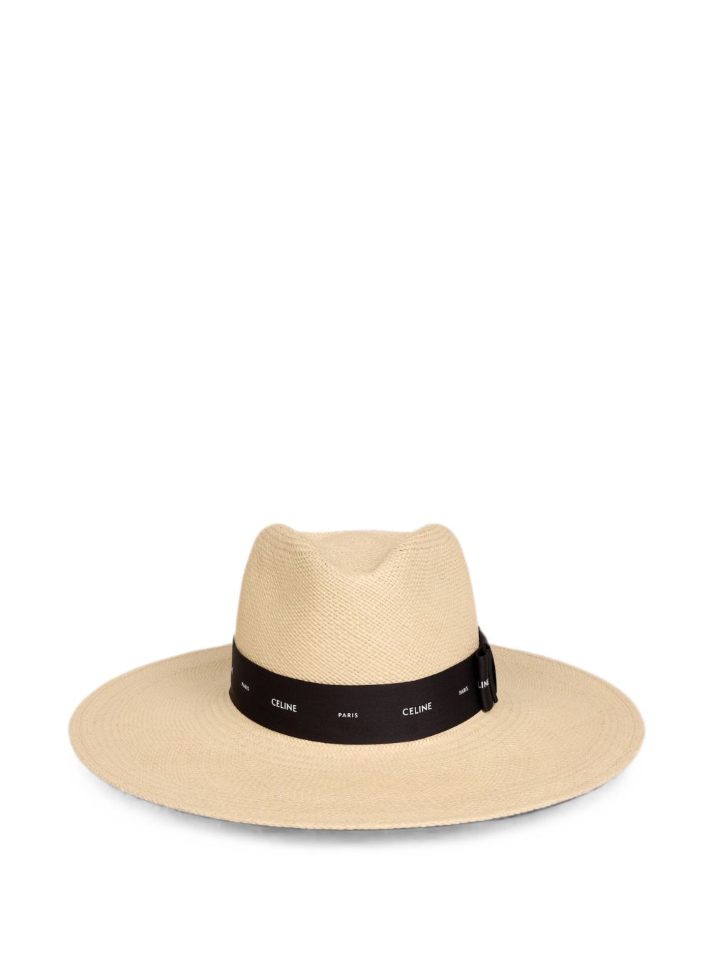 PANAMA STRAW HAT