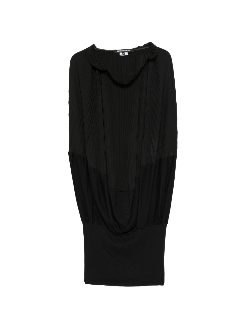 WOOL BLEND TOP