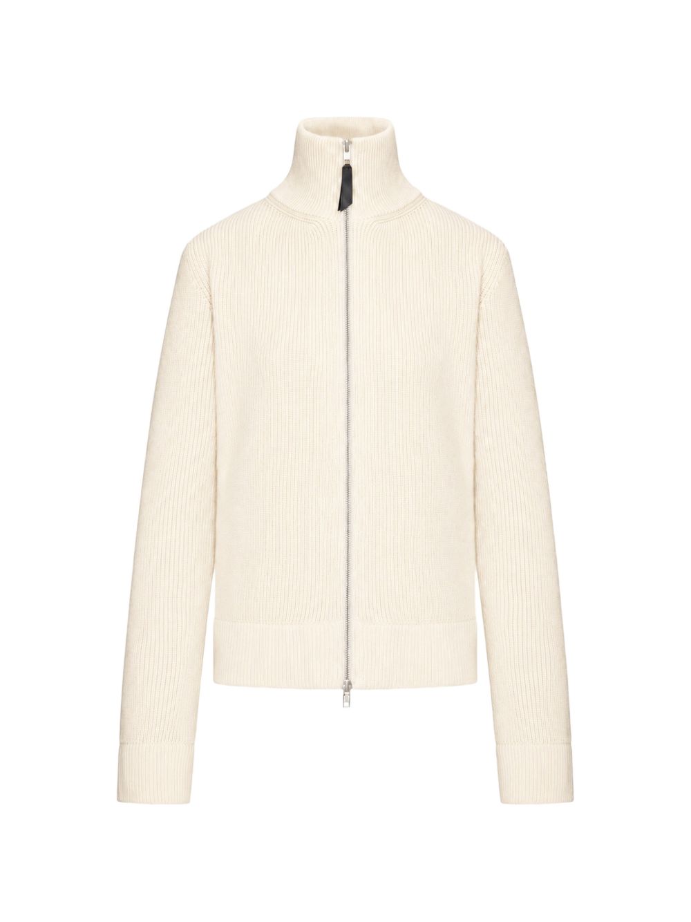 WOOL CARDIGAN