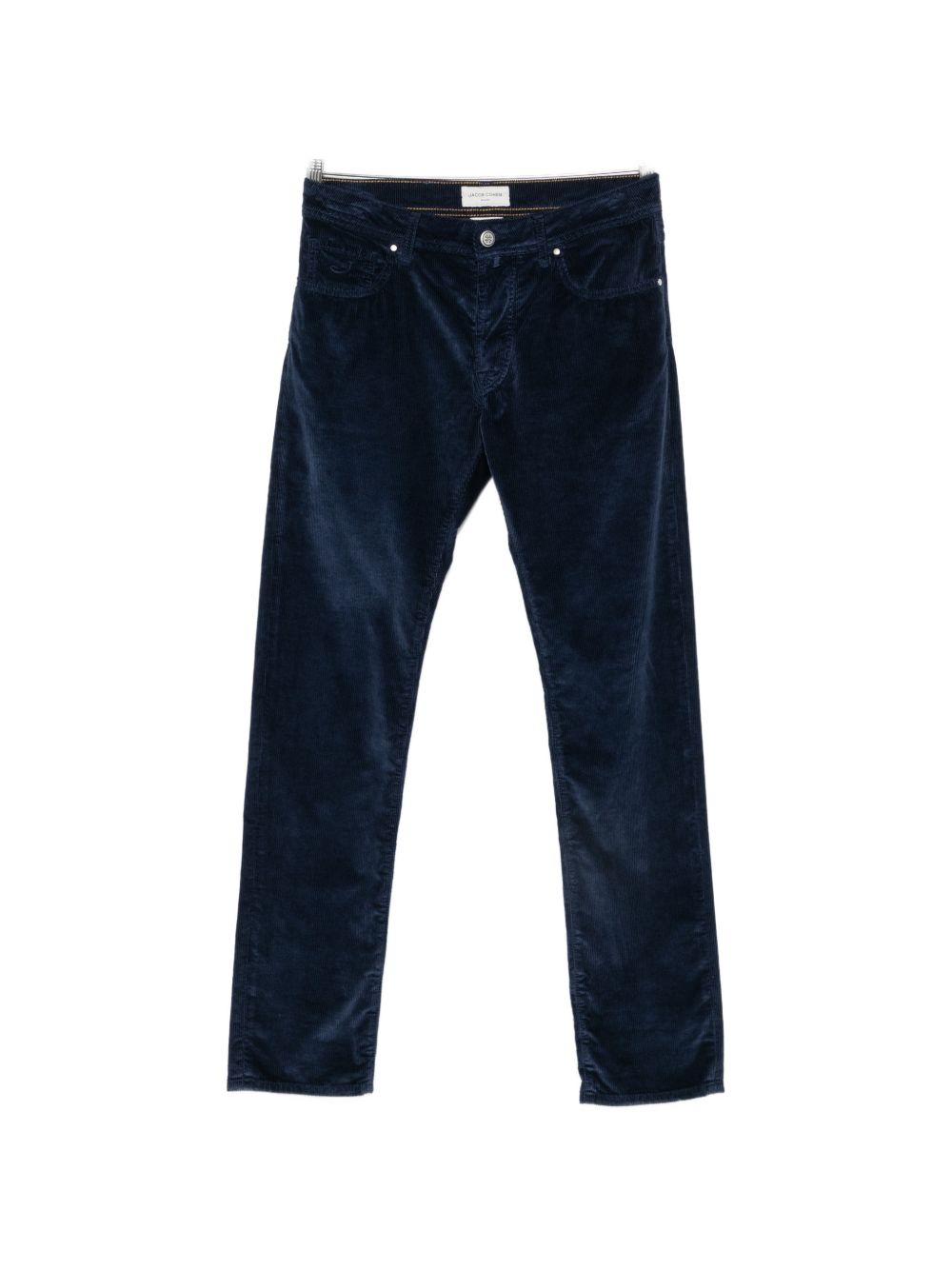 VELVET SLIM FIT JEANS