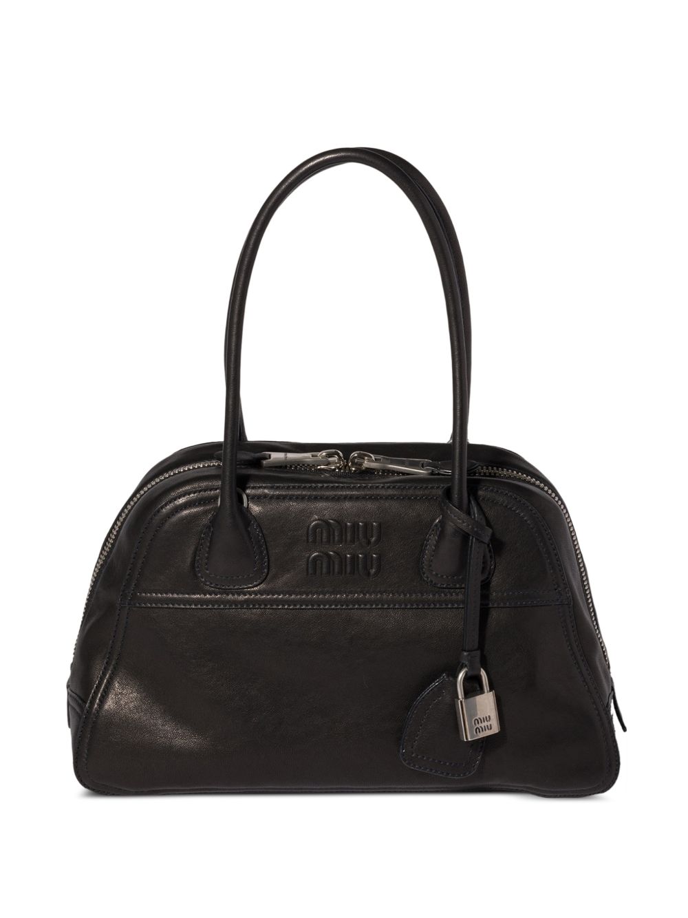 VIVANT REGULAR LEATHER HANDBAG