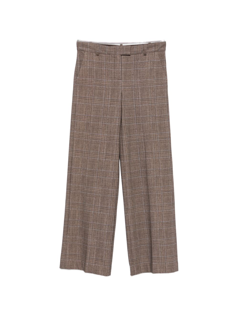 COTTON TROUSERS