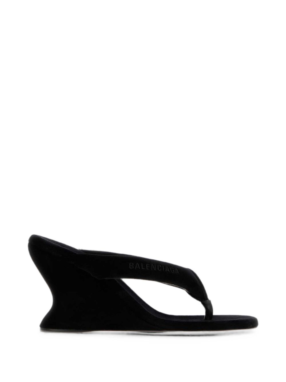 GAETA THONG SANDALS