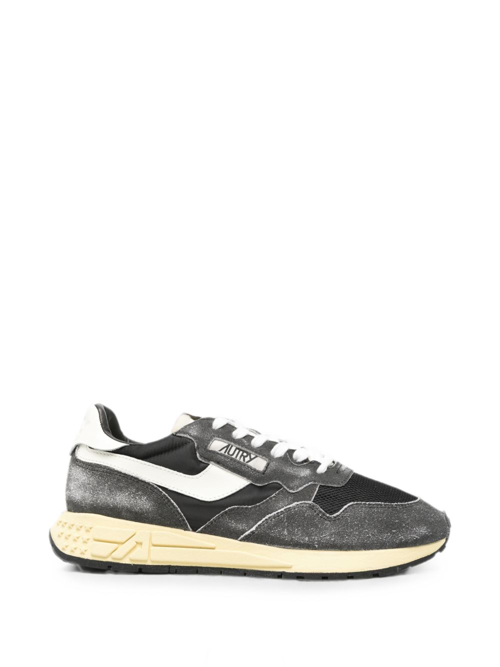 REELWIND LOW SNEAKERS