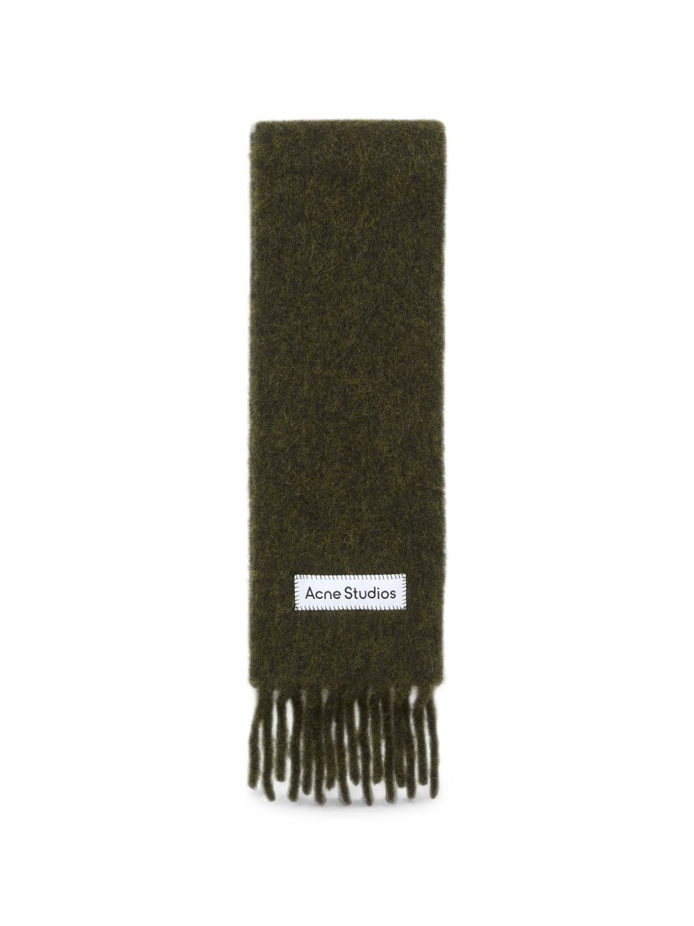 ACNE STUDIOS Scarves — CA0443AAY