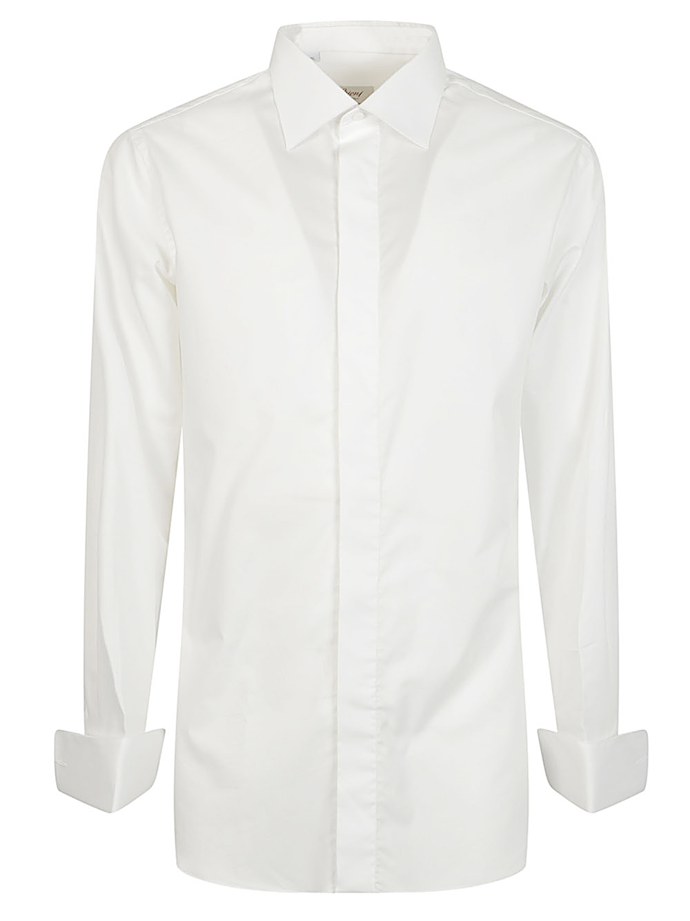 BRIONI Shirts — RCHF0MOA04Q9000