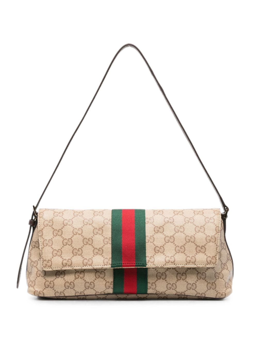 MADISON MEDIUM SHOULDER BAG