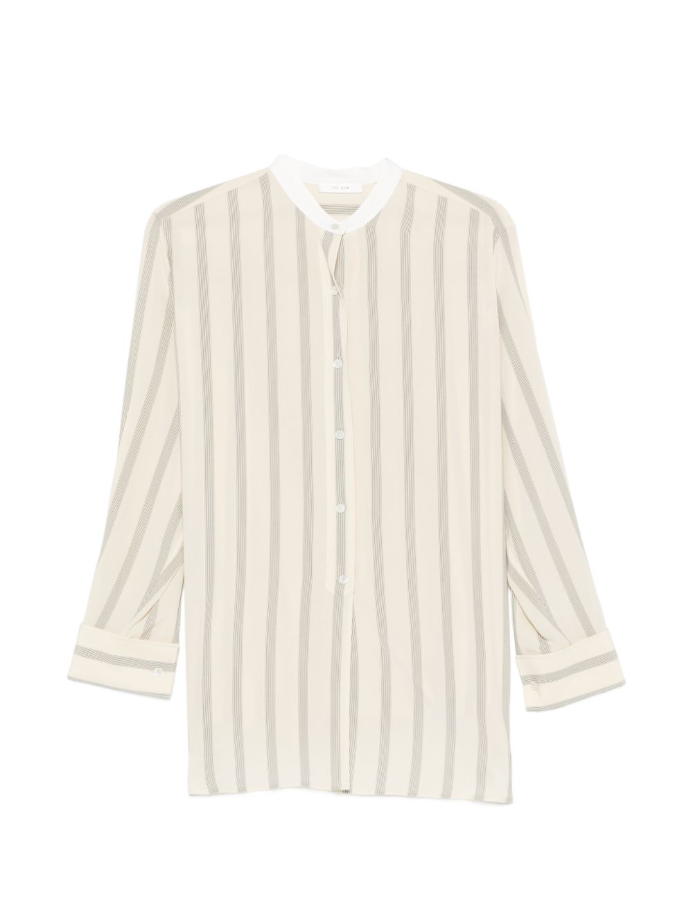 FALCO SILK SHIRT