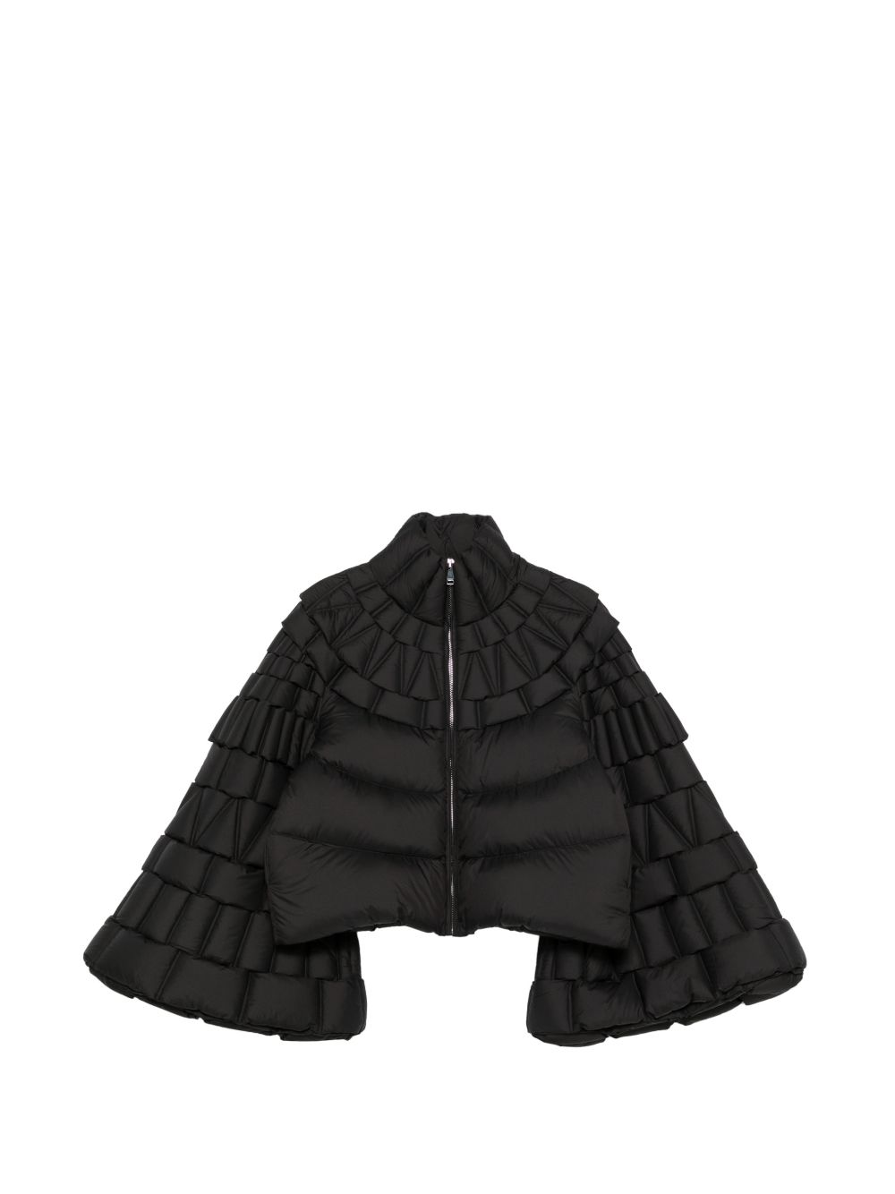 PUFFER DOWN JACKET