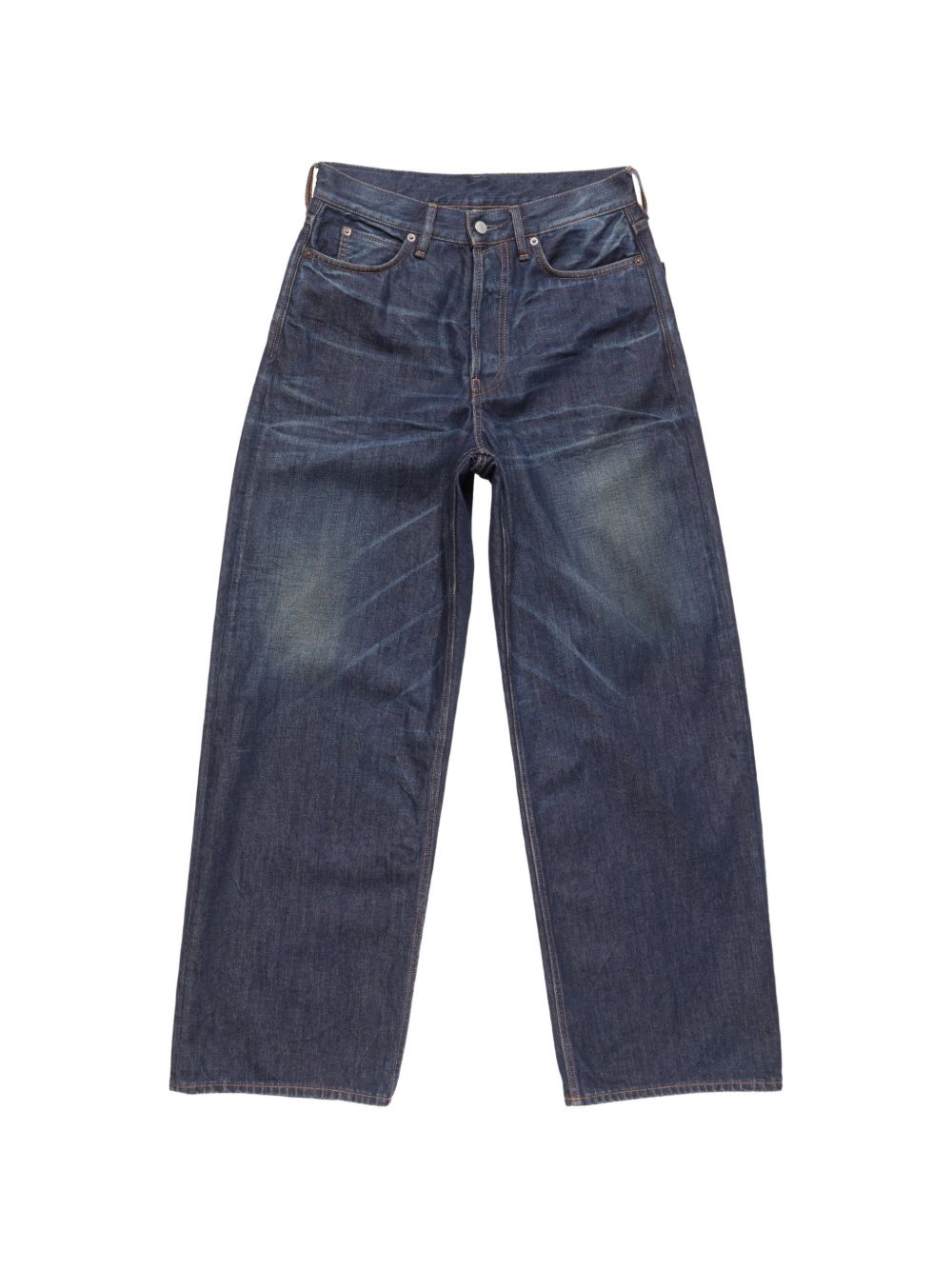 1981 DENIM COTTON JEANS