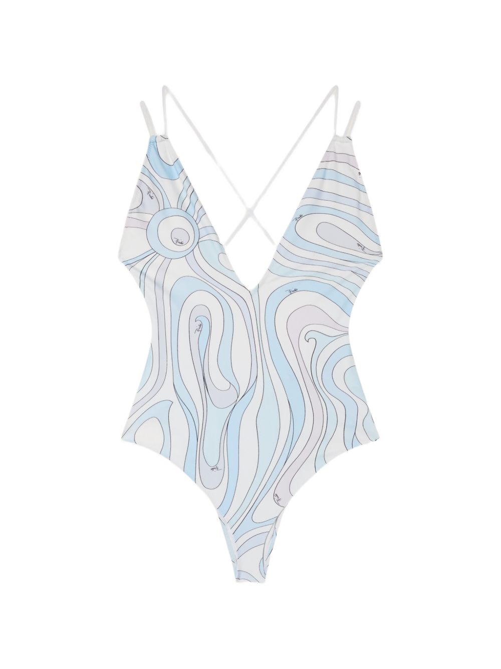 ONE-PIECE SWIMSUIT