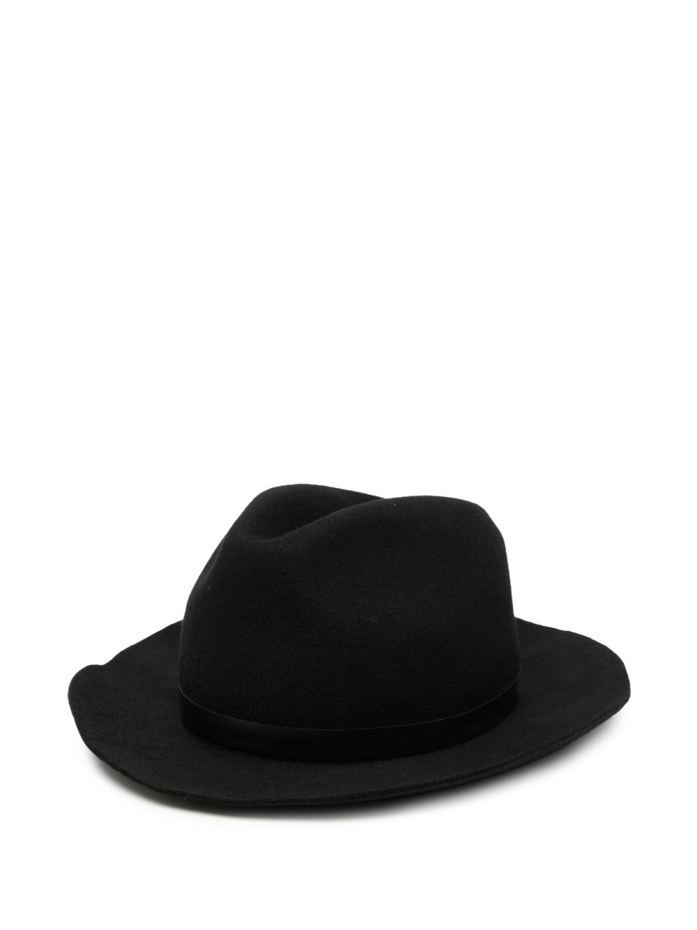 WOOL HAT