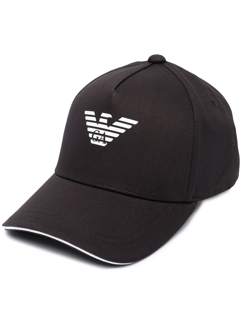 LOGO BASEBALL CAP