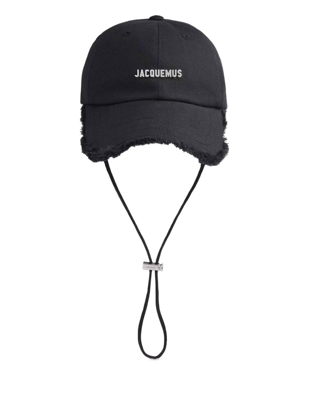 LOGO BASEBALL CAP