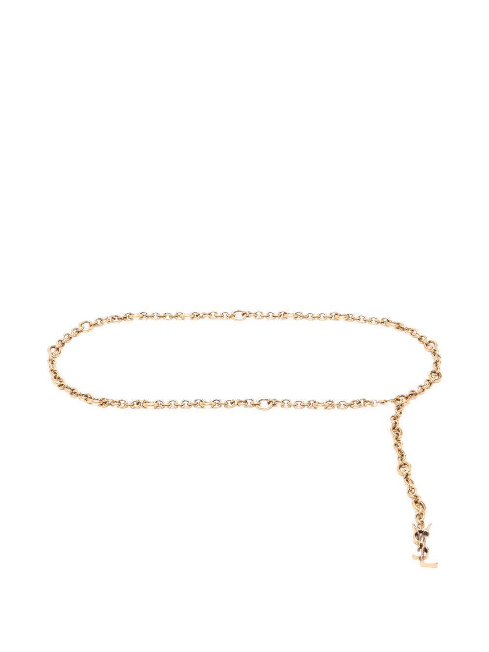 CASSANDRE CHAIN BELT