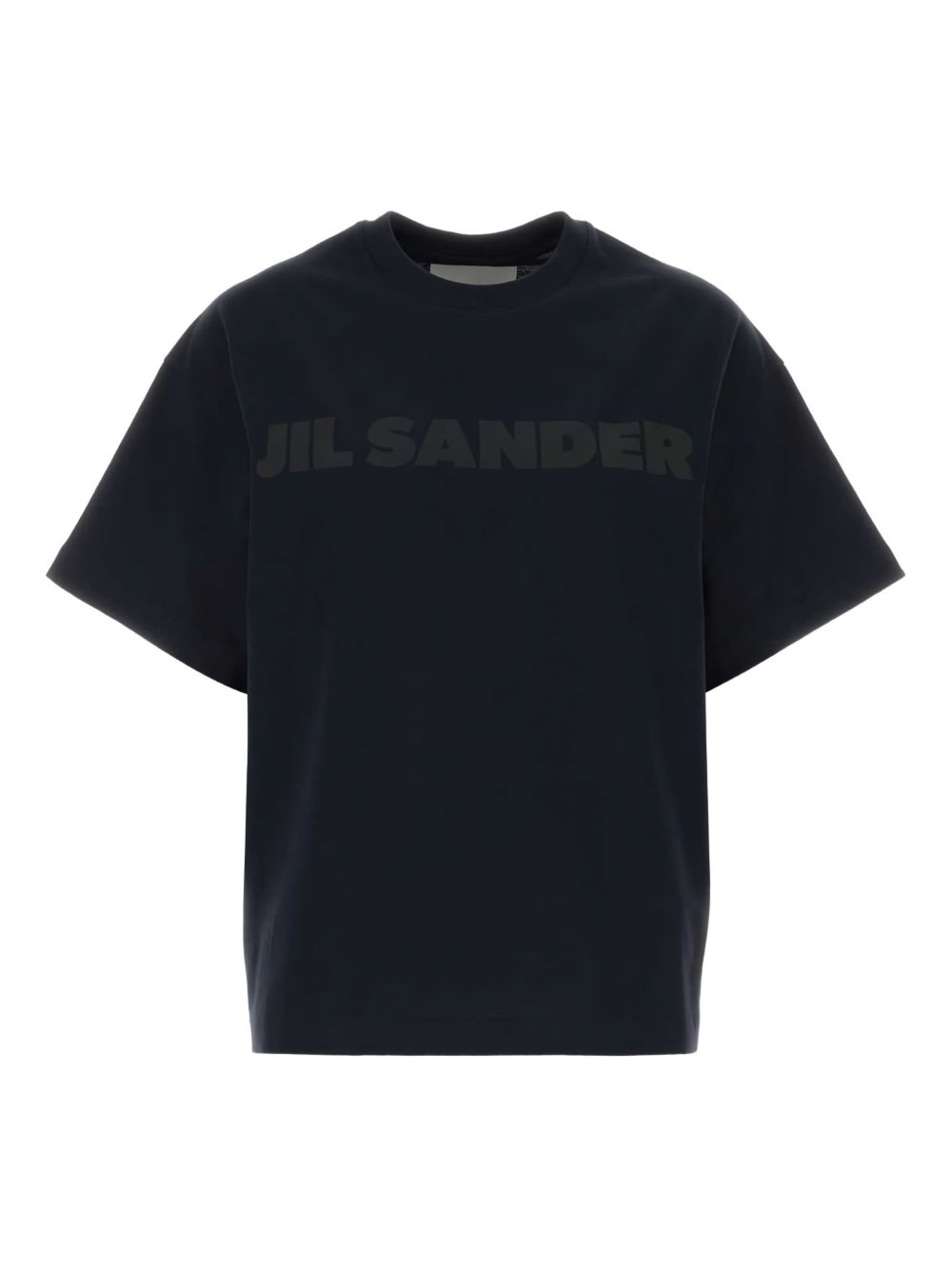 LOGO COTTON T-SHIRT