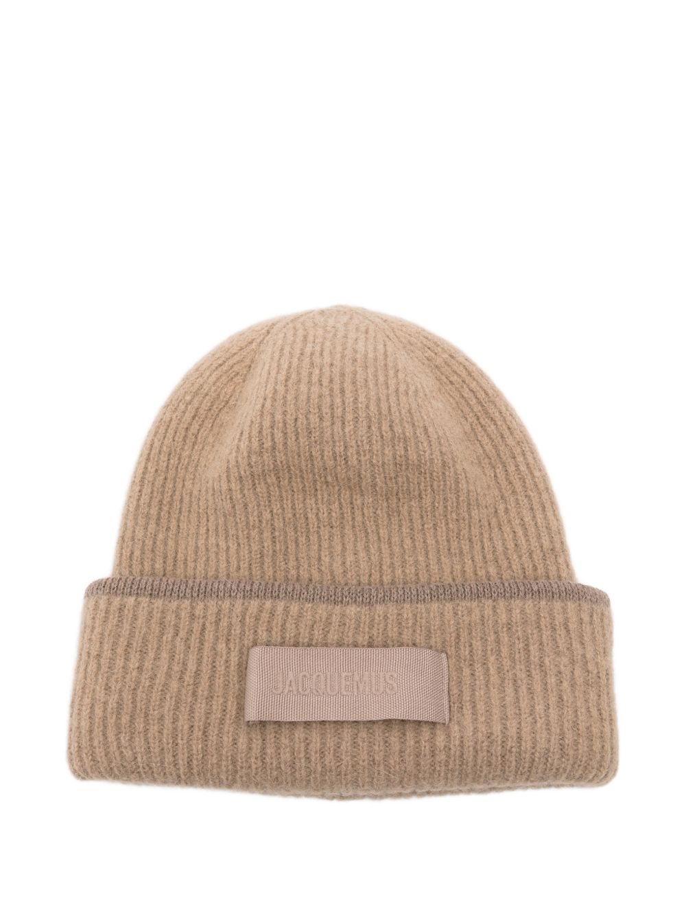 LE BONNET WOOL BEANIE