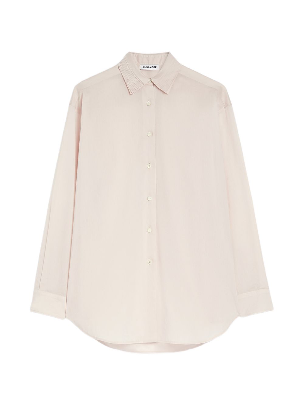 COTTON SHIRT