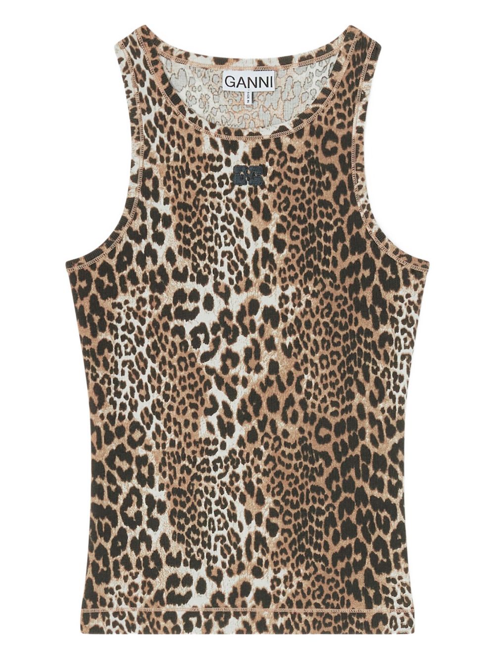 ORGANIC COTTON TANK TOP