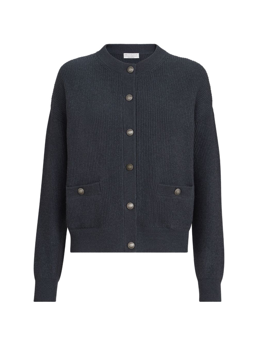 CASHMERE CARDIGAN