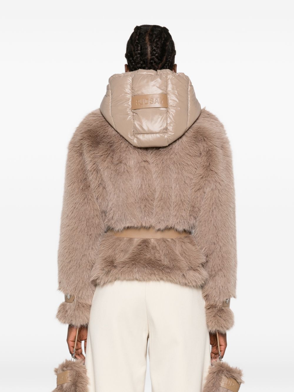 RUDSAK Coats — 8125619CM/CM