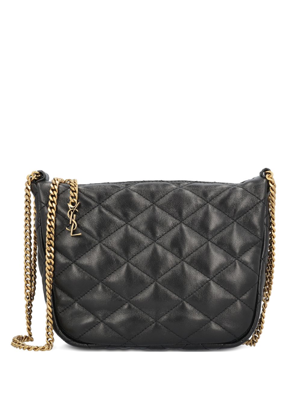 JUNE LEATHER MINI BAG