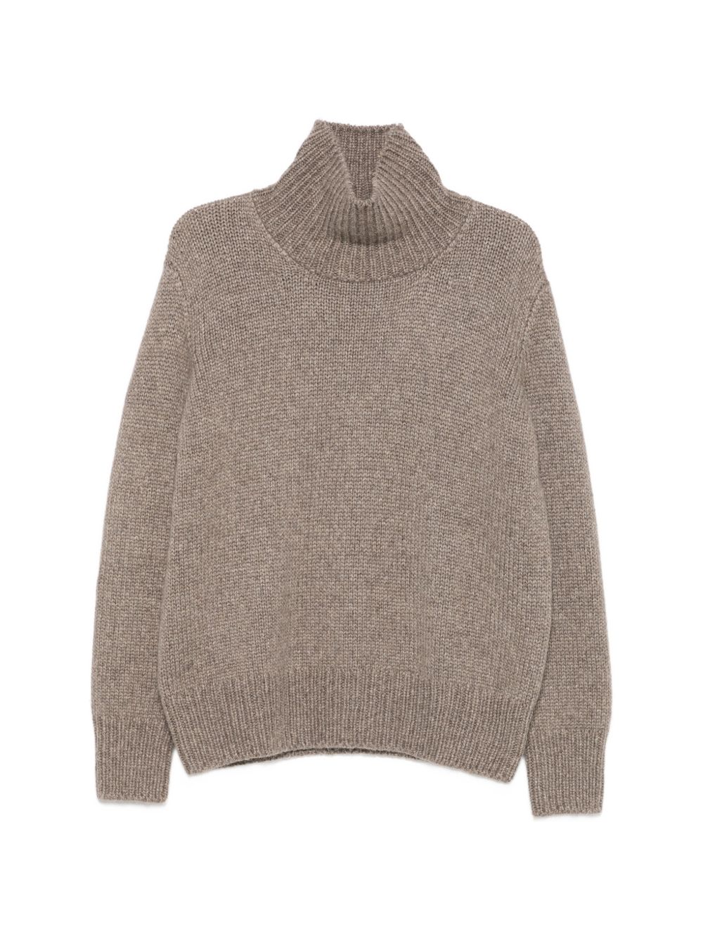 PLIRA CASHEMRE SWEATER