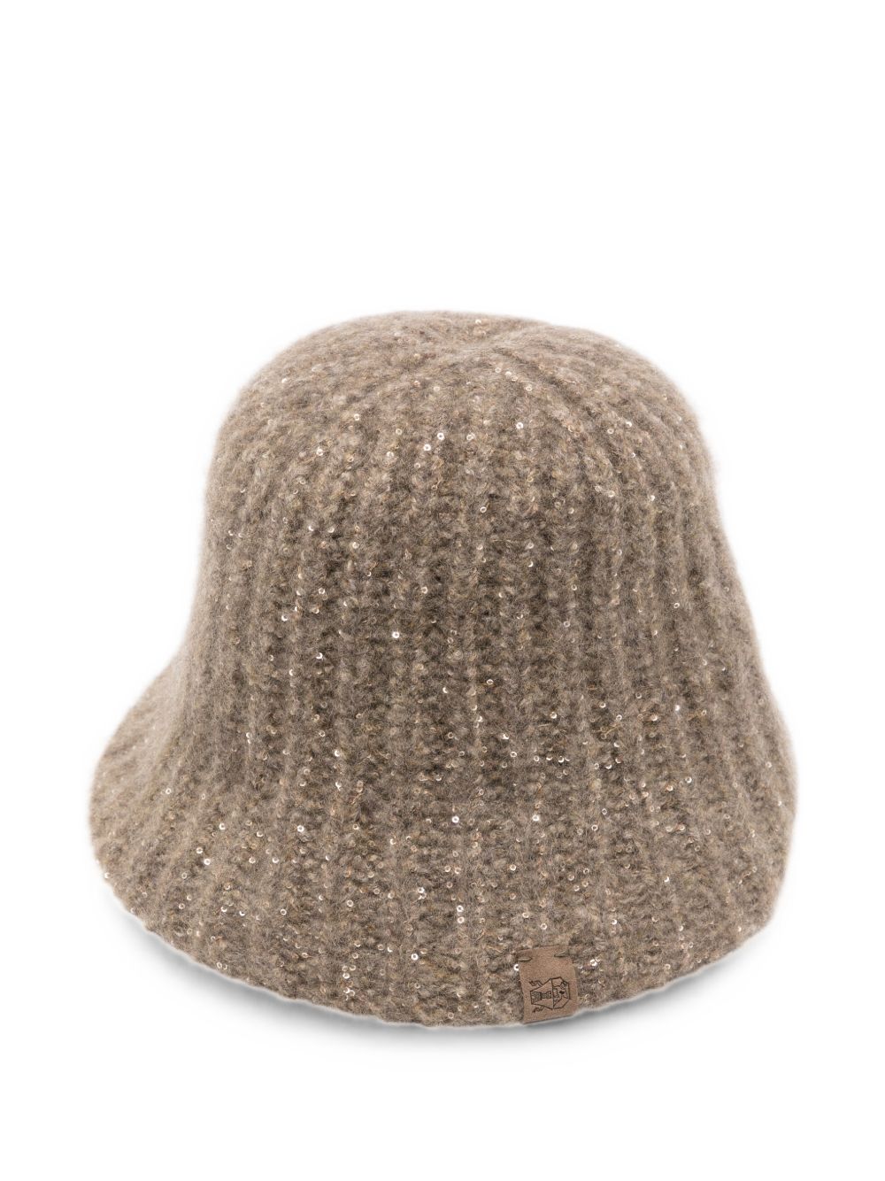 CASHMERE BLEND BEANIE