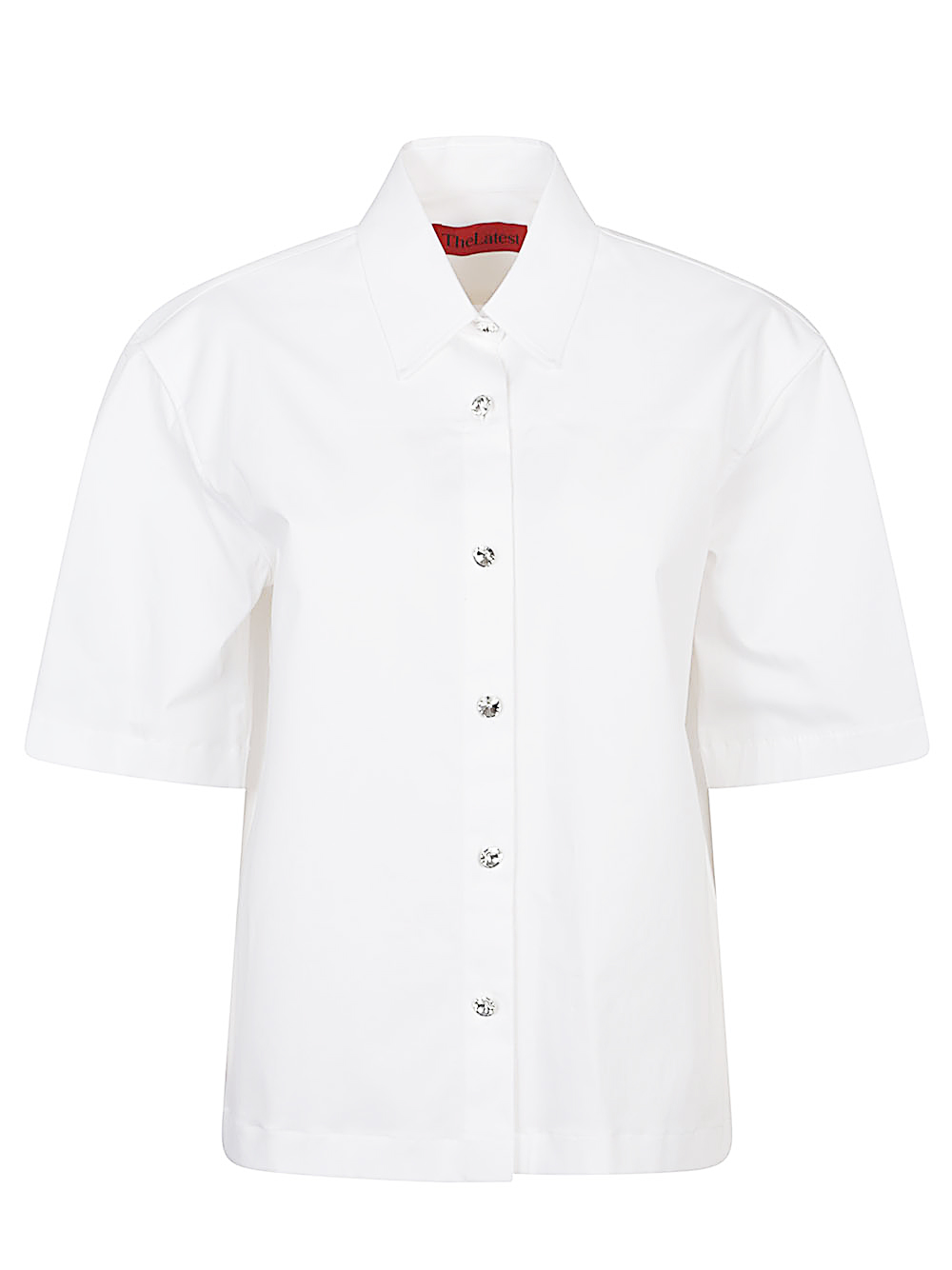 BEN COTTON SHIRT
