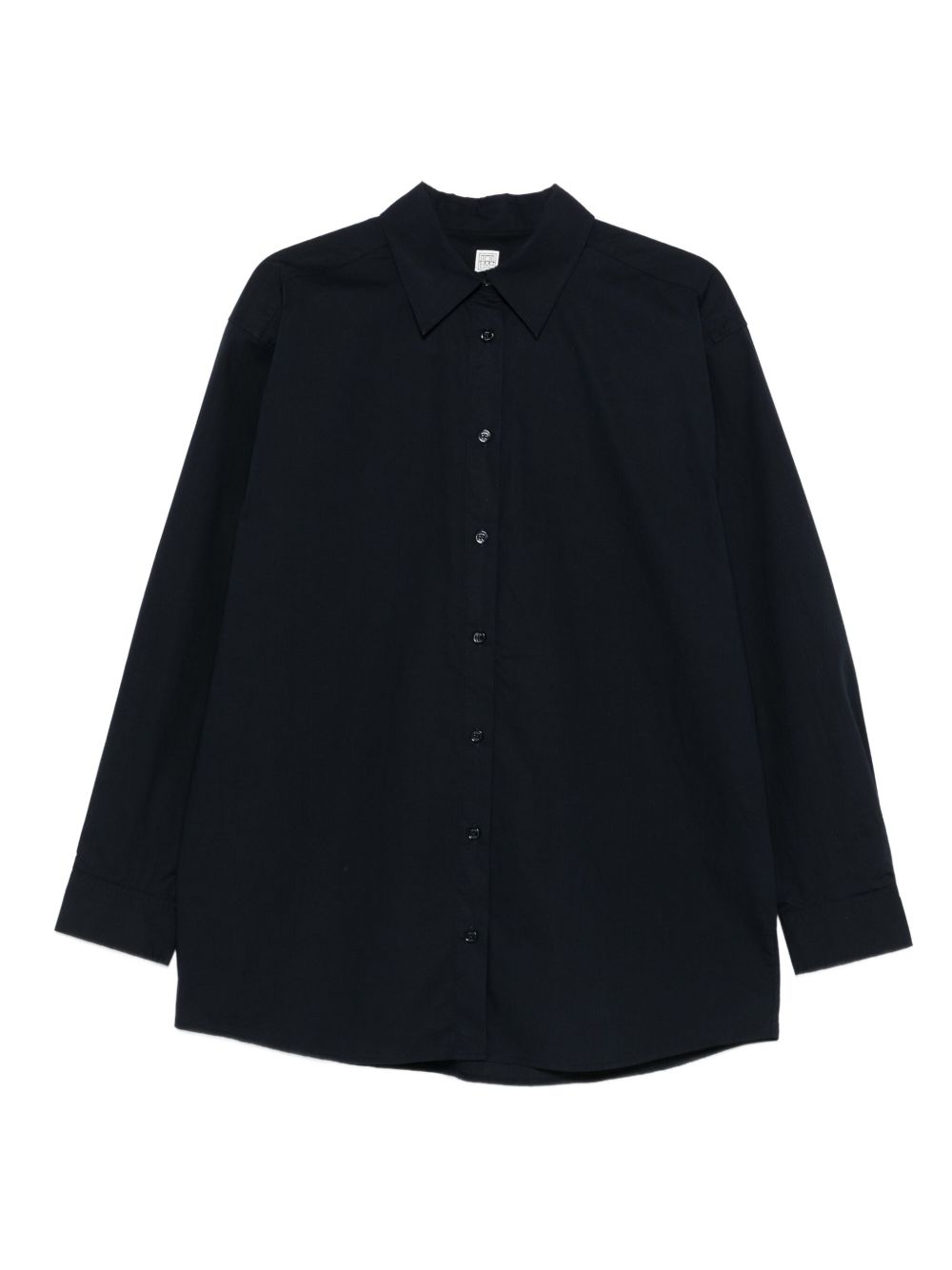 COTTON SHIRT