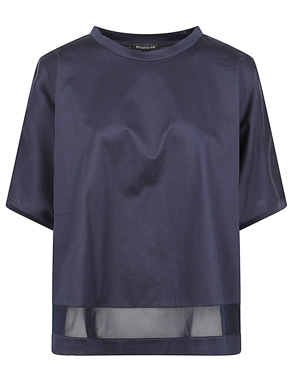 COTTON T-SHIRT