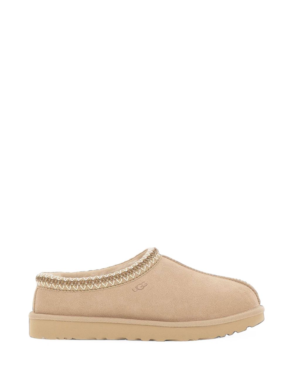 TASMAN II SLIPPERS