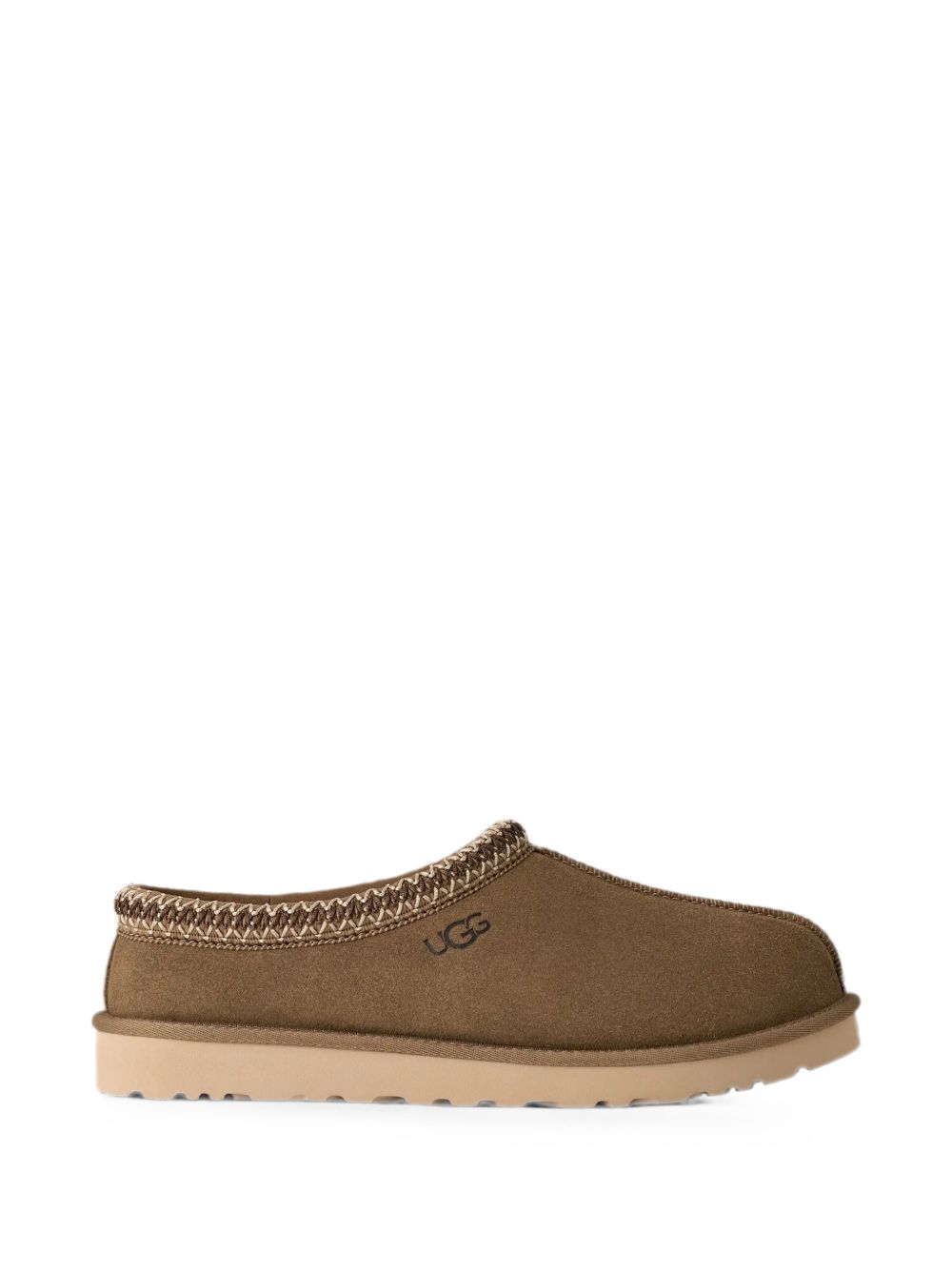 TASMAN II SLIPPERS