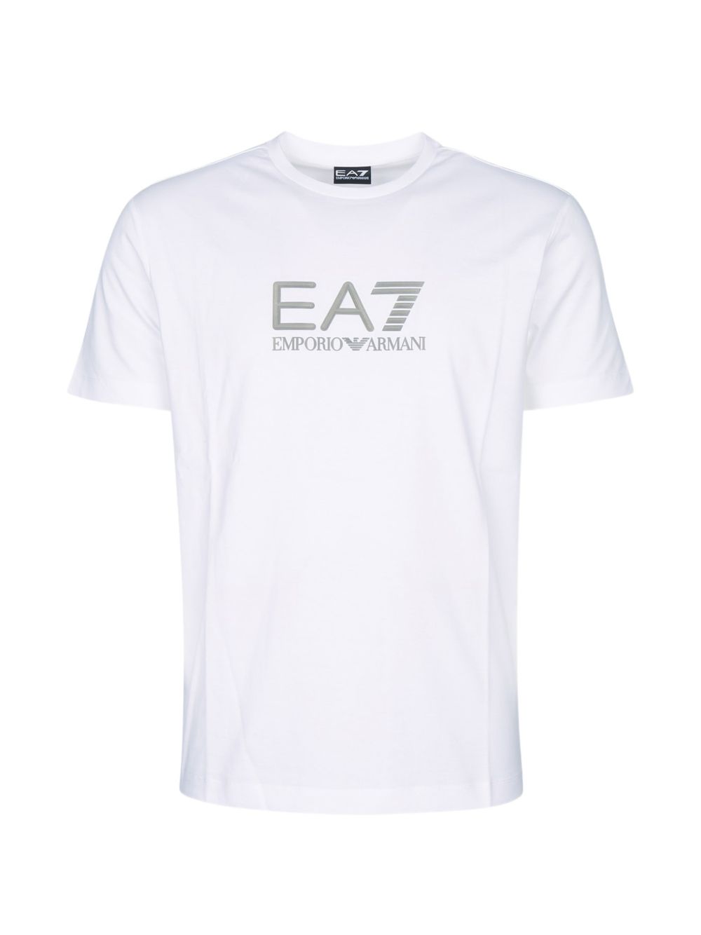 LOGO COTTON T-SHIRT