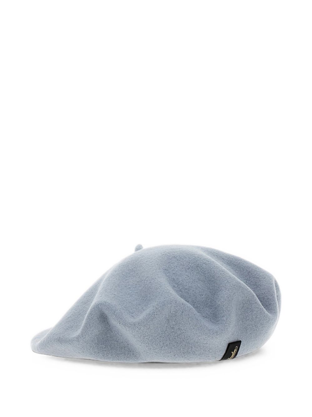 WOOL BASQUE HAT
