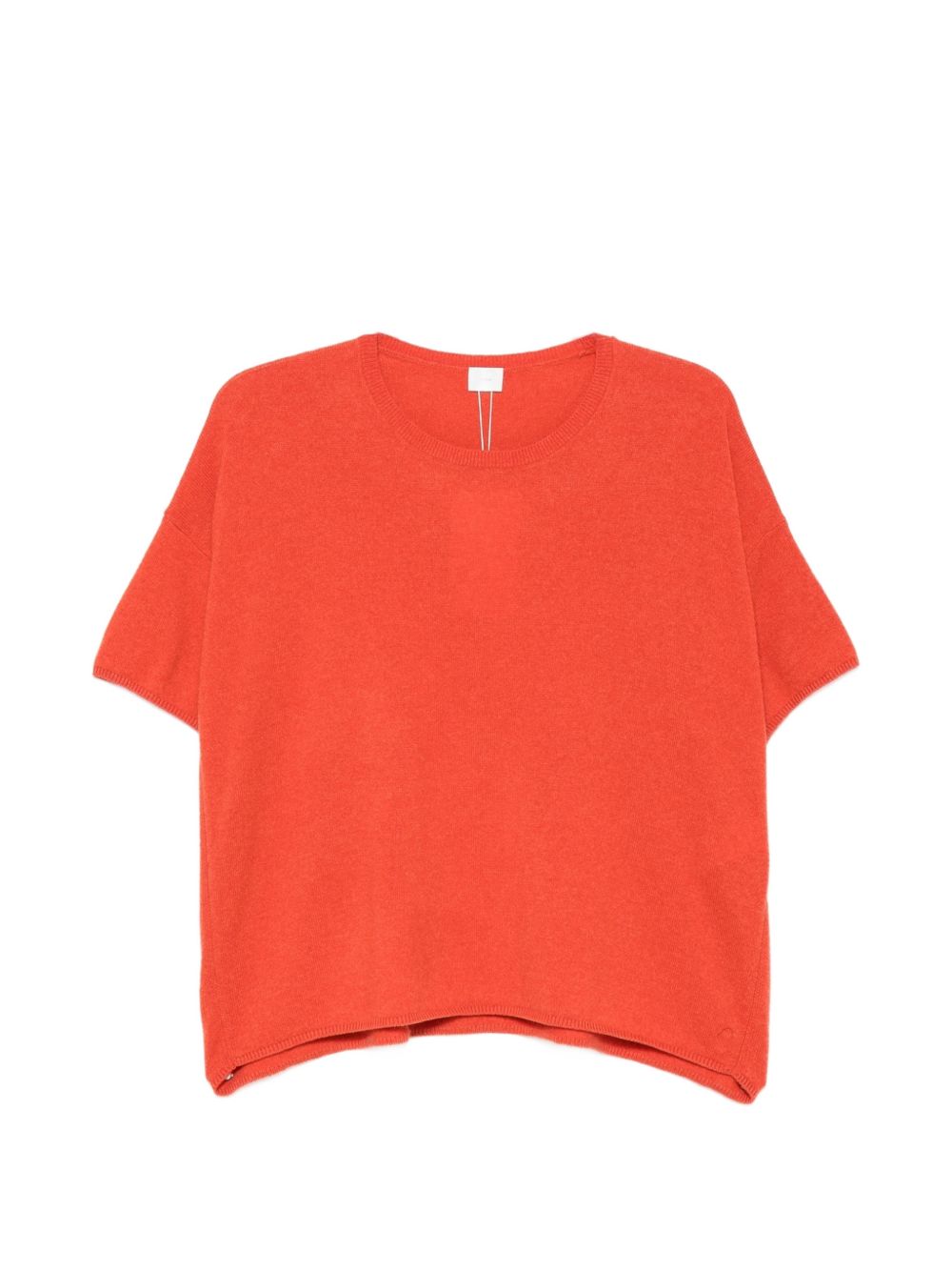 CASHMERE CREWNECK JUMPER