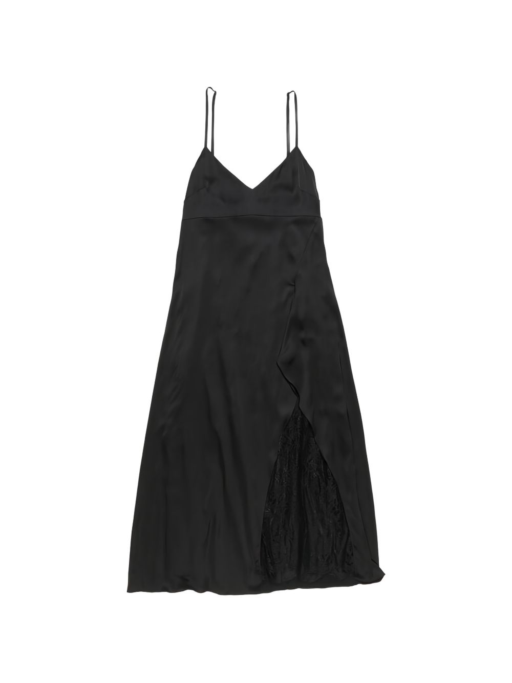 SHORT DRESS
