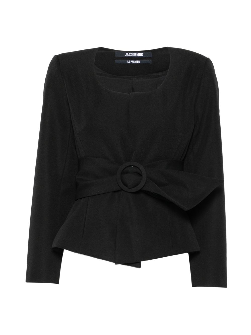 LA VESTE MIAMI COTTON JACKET