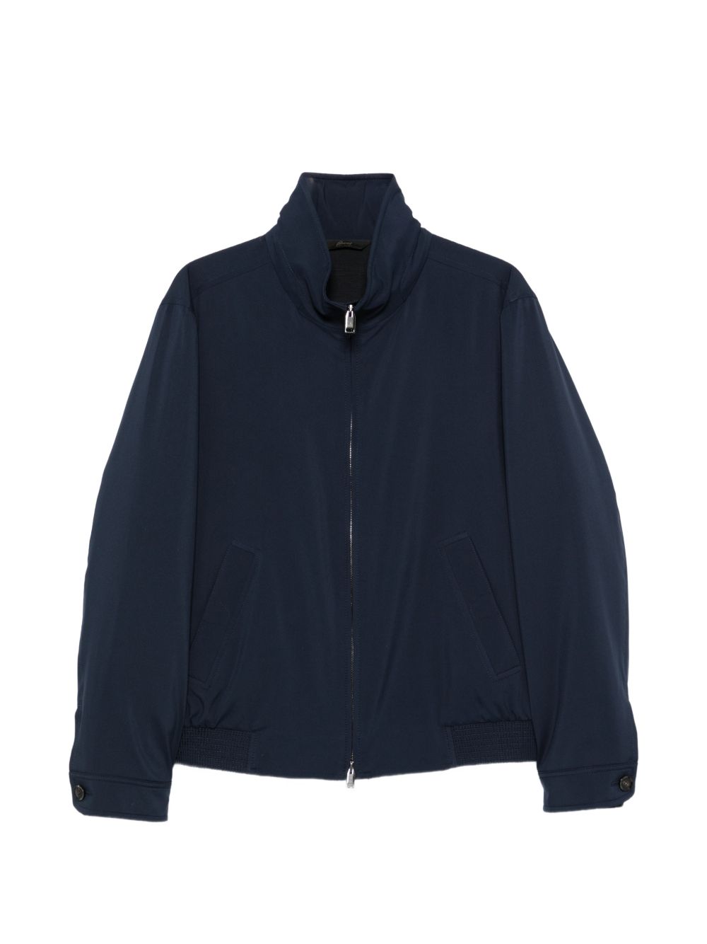 NYLON BLOUSON JACKET