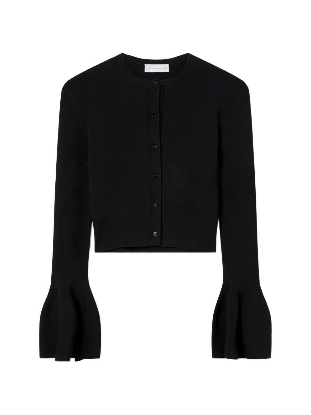 BELL SLEEVE CARDIGAN