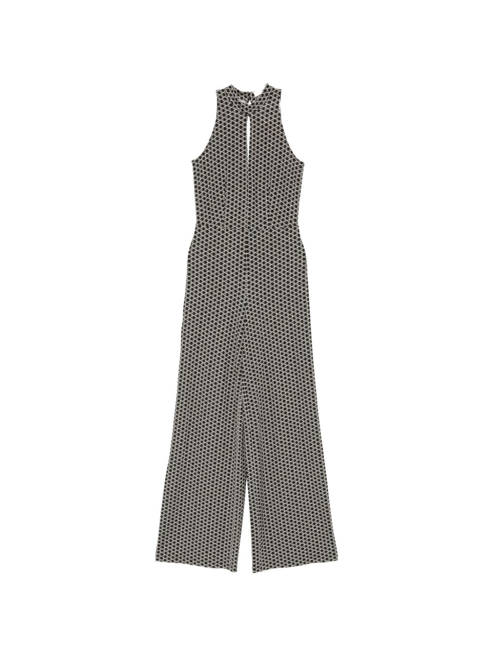 DUFAY LONG JUMPSUIT